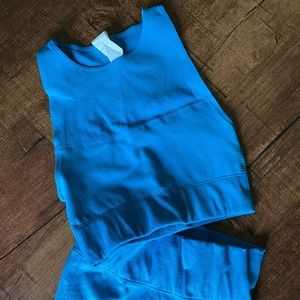 Fabletics Workout Set